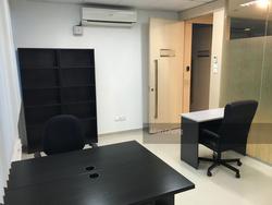 Entrepreneur Business Centre (D14), Office #134307072
